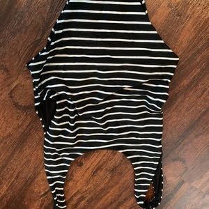 Baiting suit-one peice